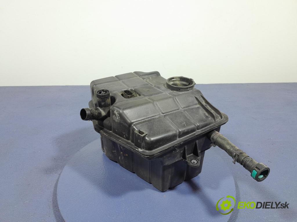 Porsche Cayman 2016 nádržka Kompenzačné: 982121407B