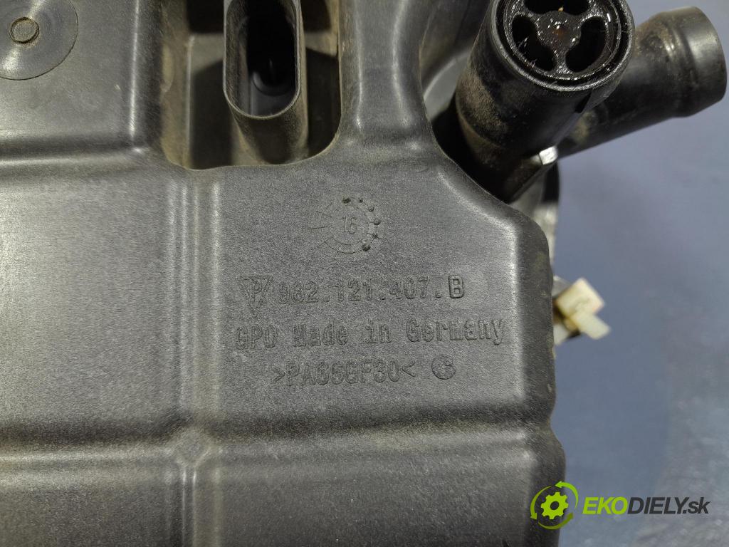 Porsche Cayman 2016 nádržka Kompenzačné: 982121407B