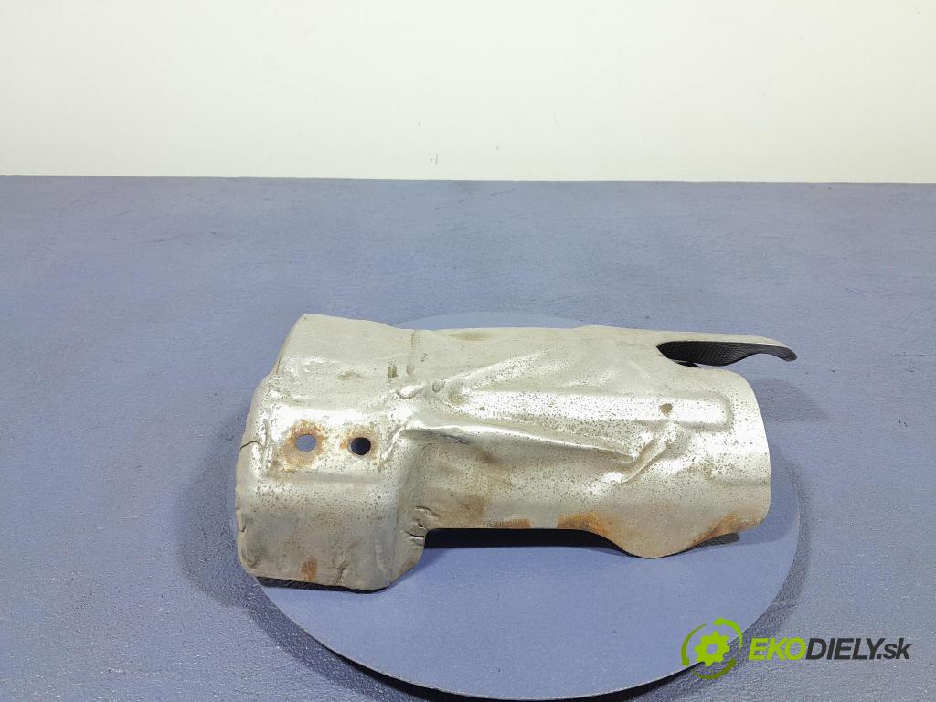 Porsche Cayman 2016 kryt Tepelné: 9A2123206