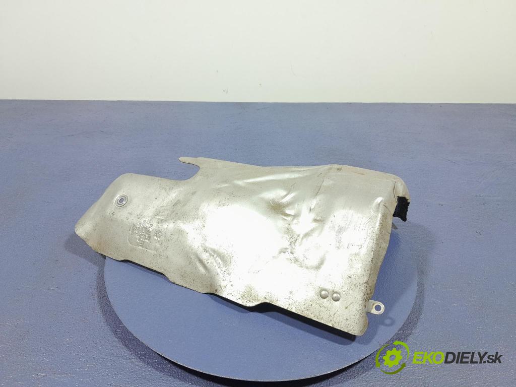 Porsche Cayman 2016 kryt Tepelné: 9A2123206