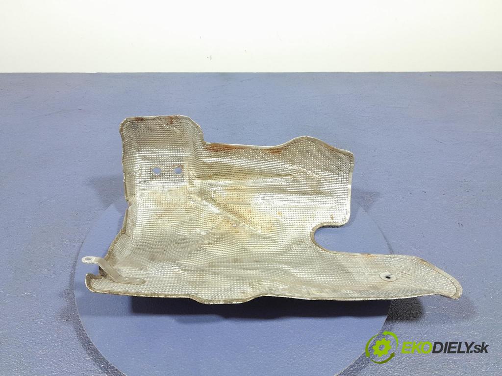 Porsche Cayman 2016 kryt Tepelné: 9A2123206