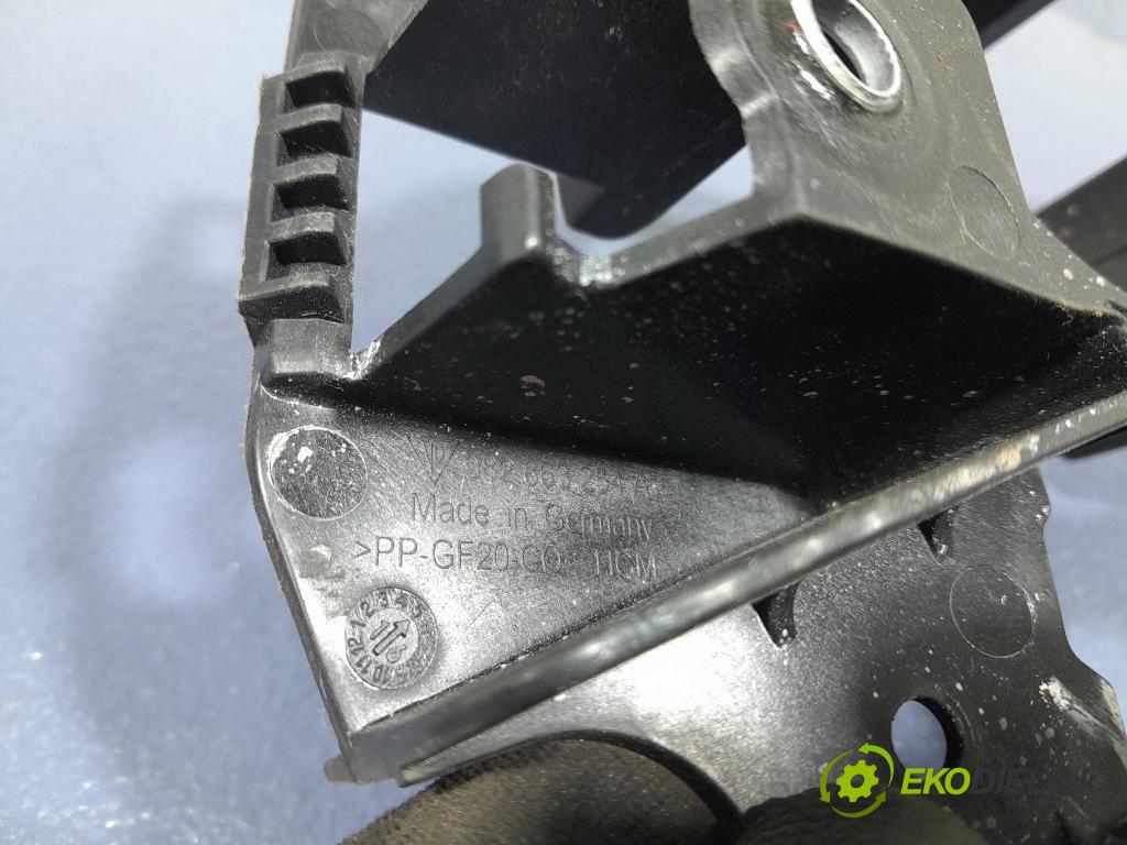 Porsche Cayman 2016 nádržka Náhradní 982863254A