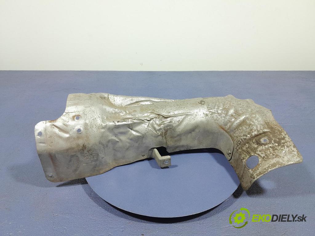 Porsche Cayman 2016 kryt Tepelné: 9A212320501