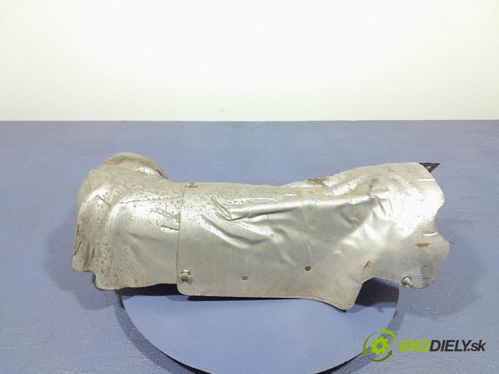 Porsche Cayman 2016 kryt Tepelné: 9A212320501