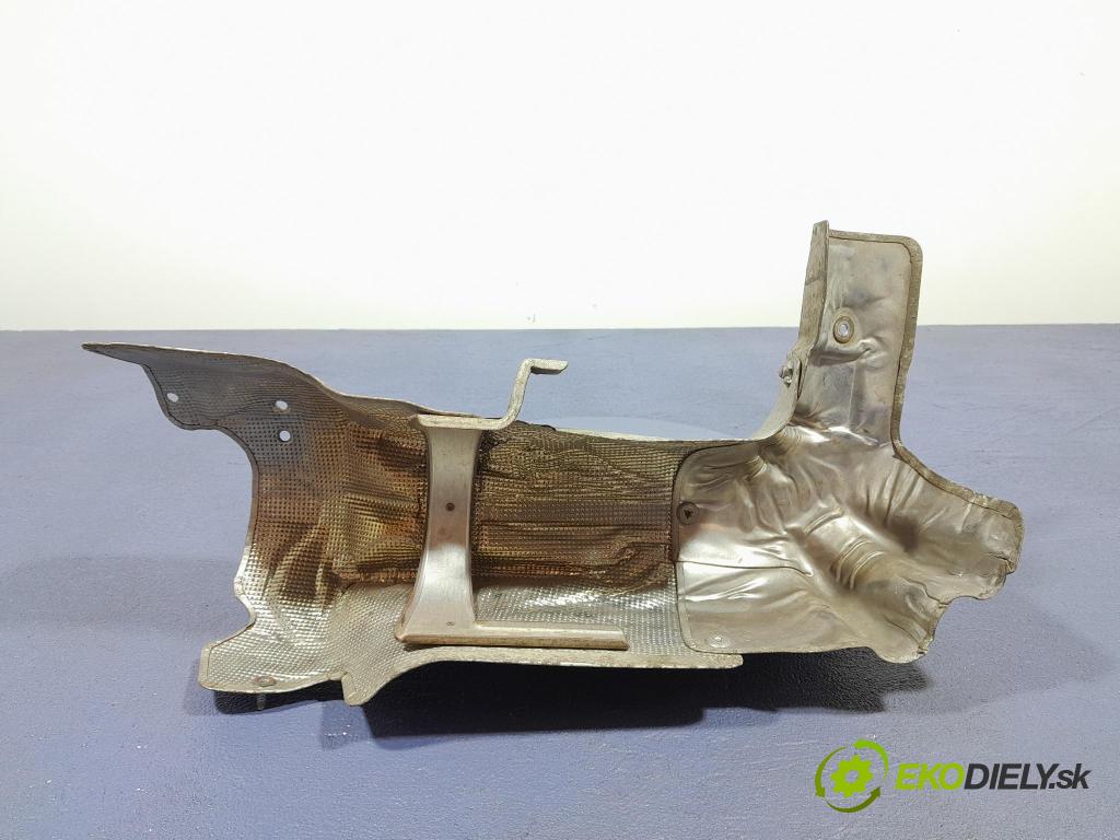 Porsche Cayman 2016 kryt Tepelné: 9A212320501