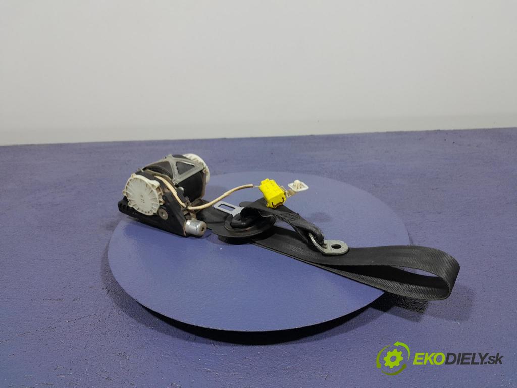 Vw Passat 2006 Pásy: Bezpečnosť: x 3C1857706Q