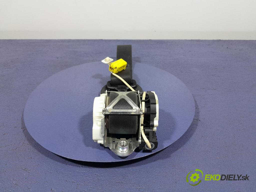 Vw Passat 2006 Pásy: Bezpečnosť: x 3C1857706Q