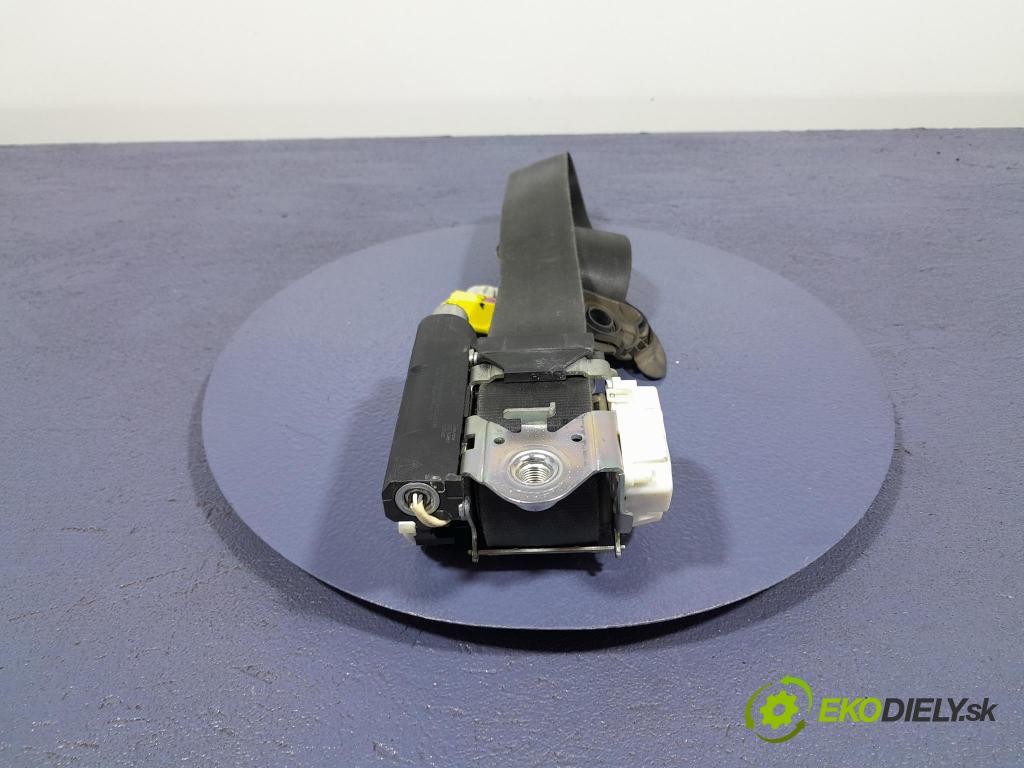 Vw Passat 2006 Pásy: Bezpečnosť: x 3C1857706Q