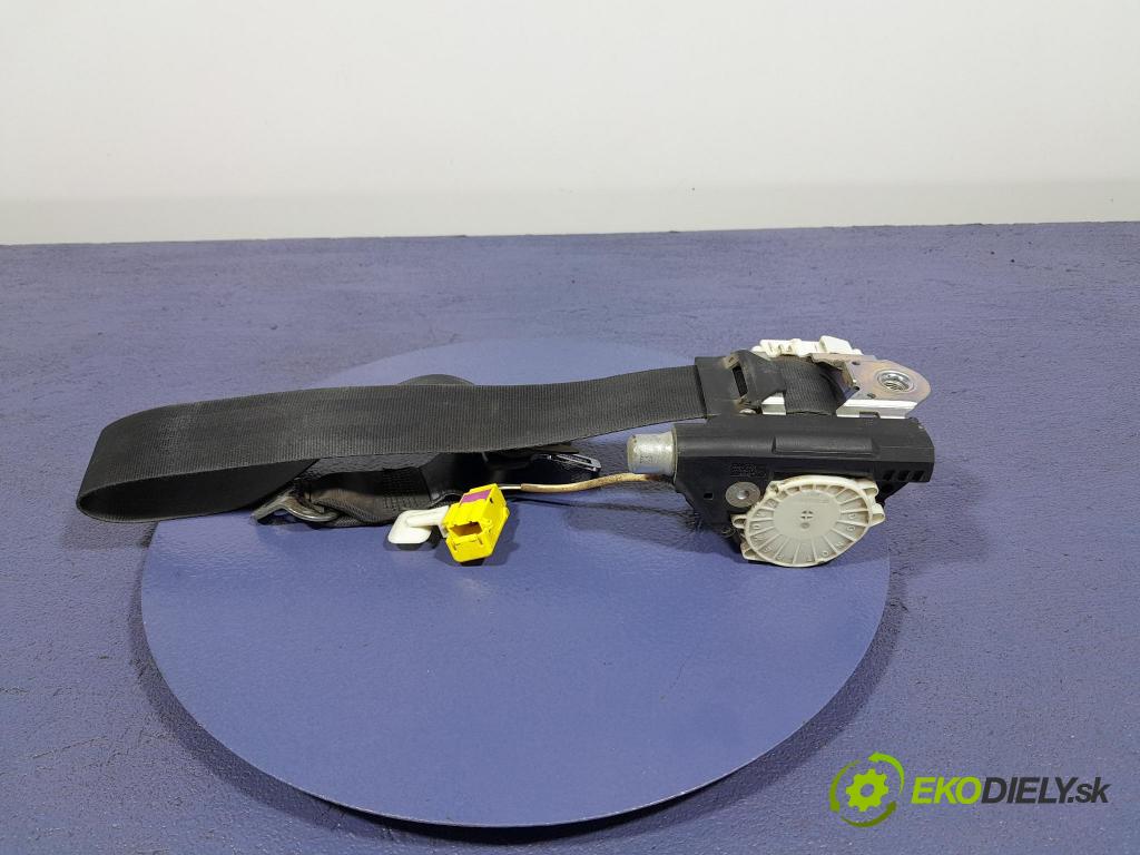 Vw Passat 2006 Pásy: Bezpečnosť: x 3C1857706Q