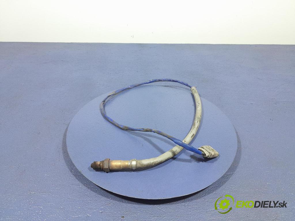 Porsche Cayman 2016 Sonda Lambda: 9A260618301