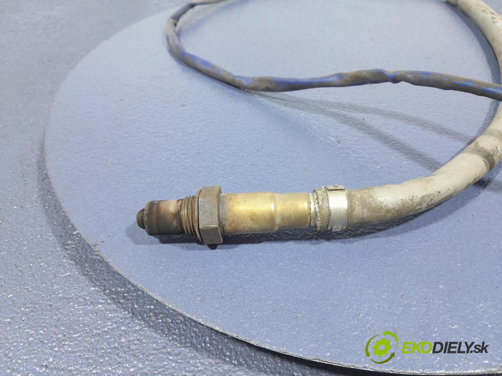 Porsche Cayman 2016 Sonda Lambda: 9A260618301