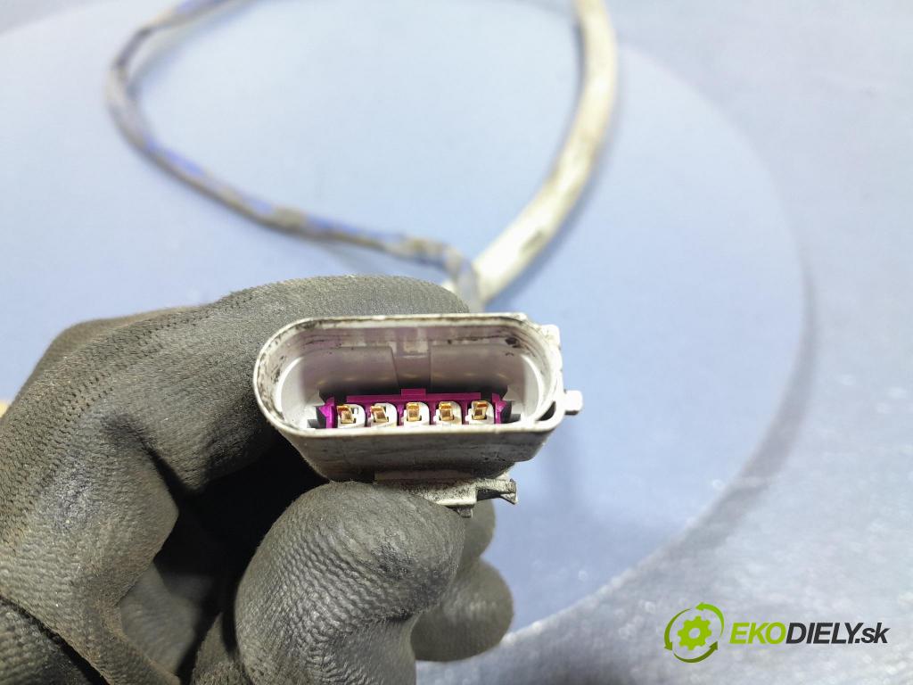 Porsche Cayman 2016 Sonda Lambda: 9A260618301