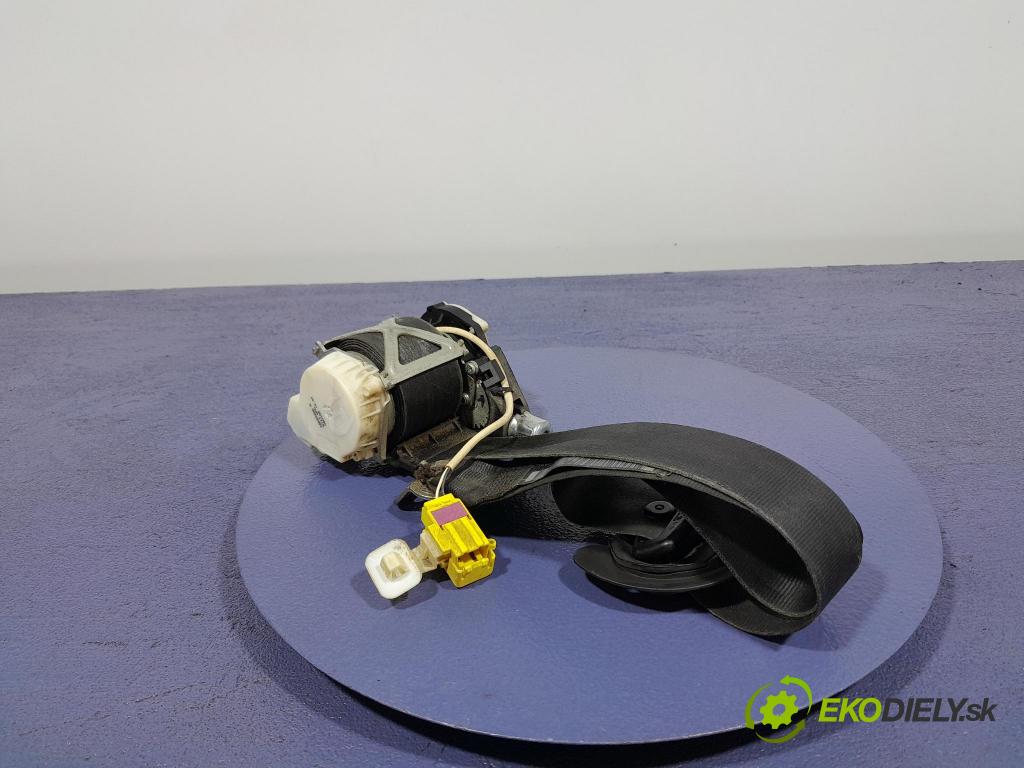 Vw Passat 2006 Pásy: Bezpečnosť: x 3C1857705N