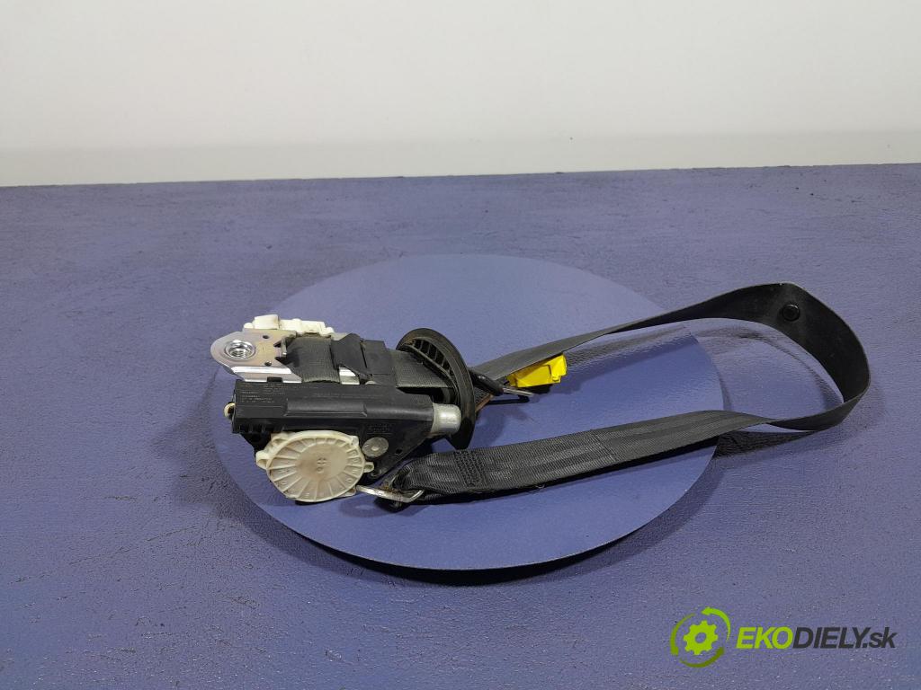 Vw Passat 2006 Pásy: Bezpečnosť: x 3C1857705N