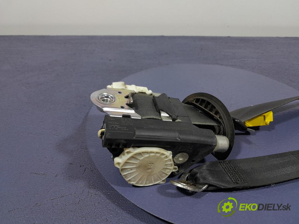 Vw Passat 2006 Pásy: Bezpečnosť: x 3C1857705N