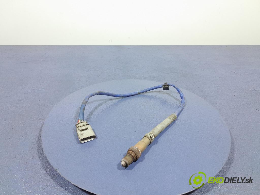 Porsche Cayman 2016 Sonda Lambda: 9A260618200