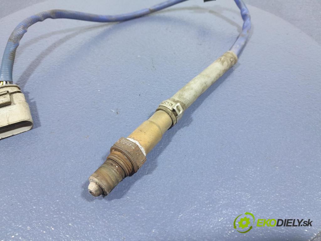 Porsche Cayman 2016 Sonda Lambda: 9A260618200