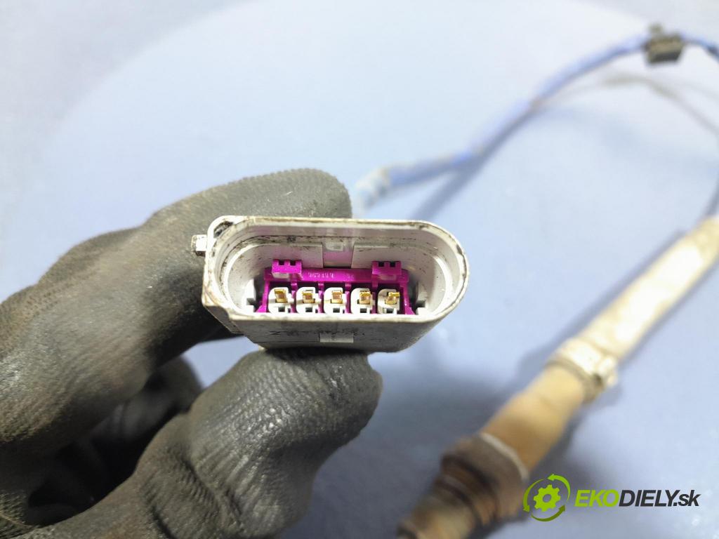 Porsche Cayman 2016 Sonda Lambda: 9A260618200