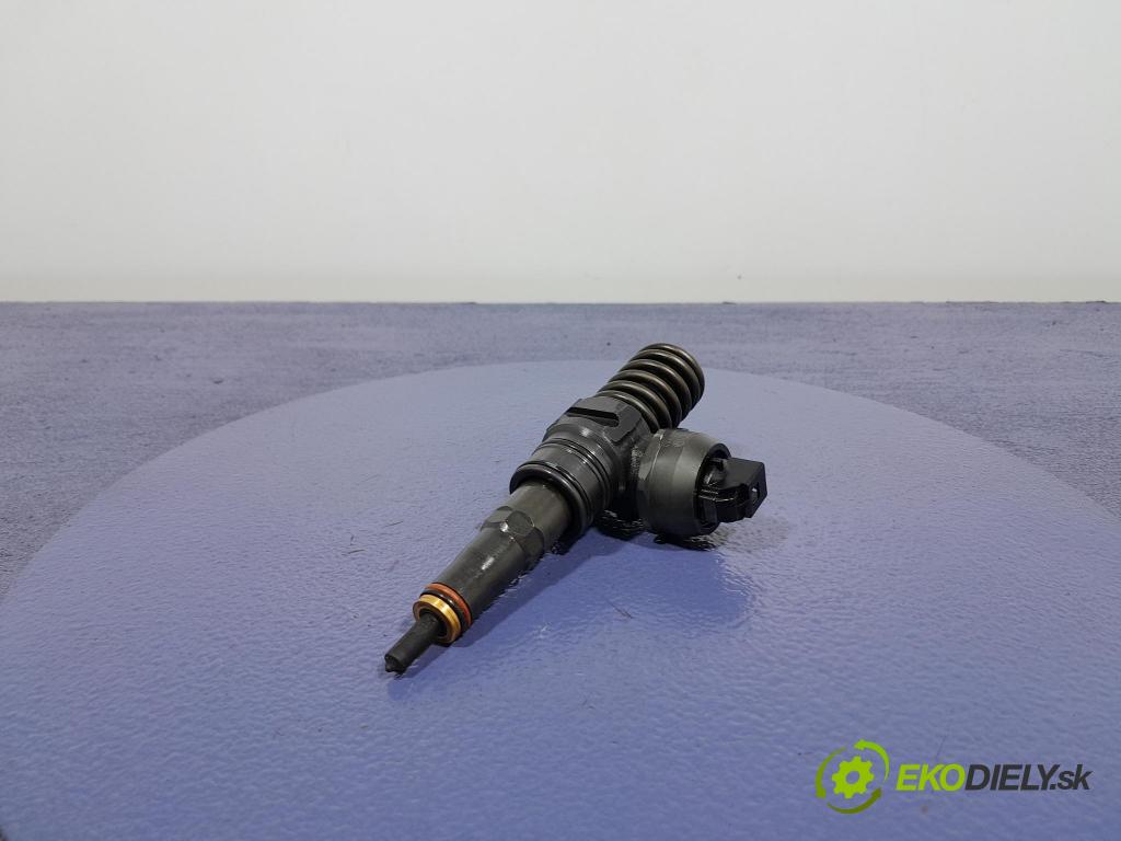 Vw Passat 2006 vstrek 038130073BQ