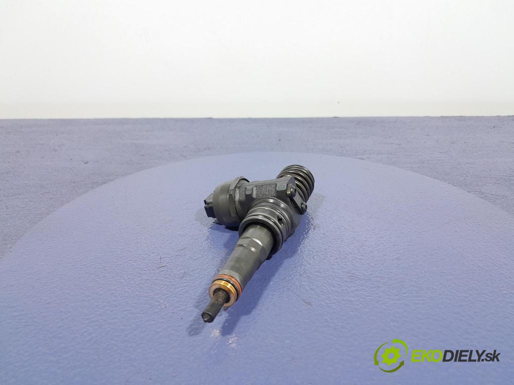 Vw Passat 2006 vstrek 038130073BQ