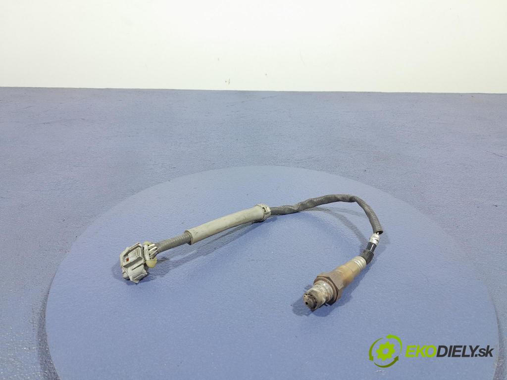 Porsche Cayman 2016 Sonda Lambda: 9A260619300