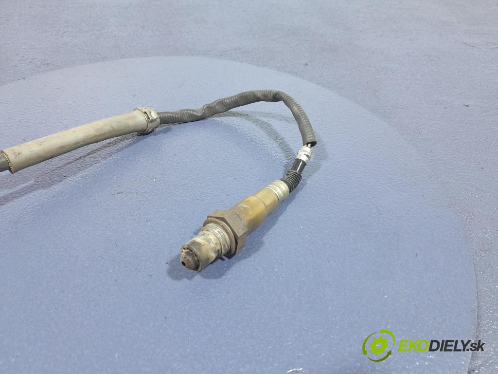 Porsche Cayman 2016 Sonda Lambda: 9A260619300