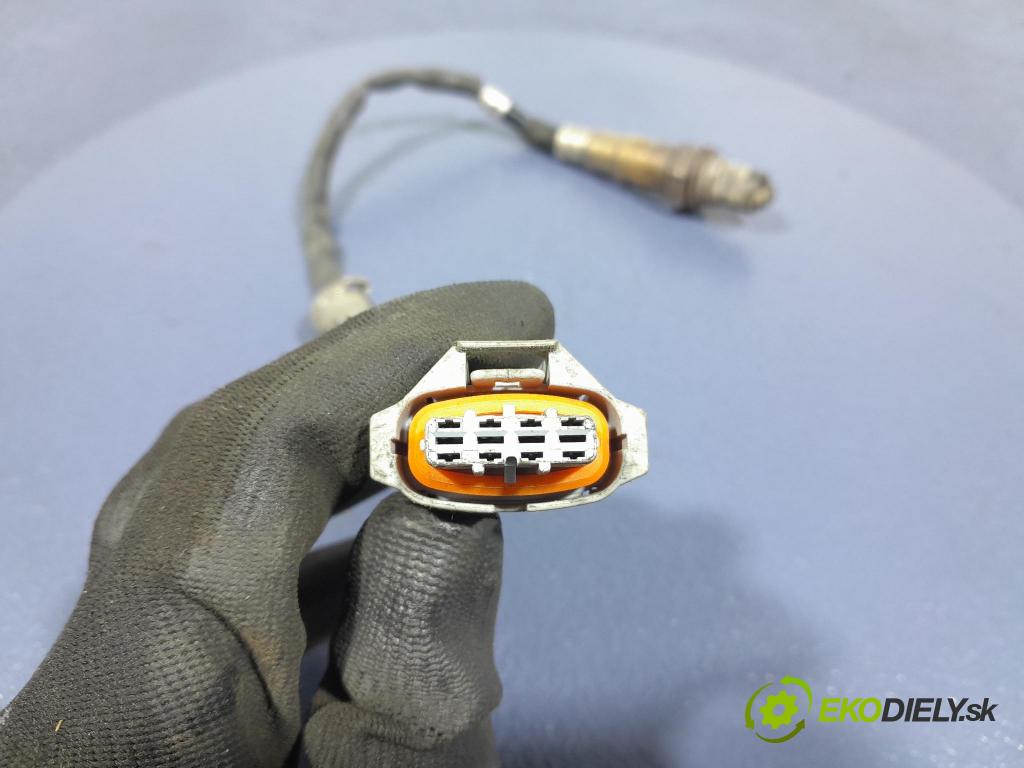 Porsche Cayman 2016 Sonda Lambda: 9A260619300