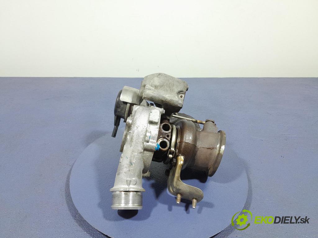 Porsche Cayman 2016 Turbo-kompresor: 9A212302103