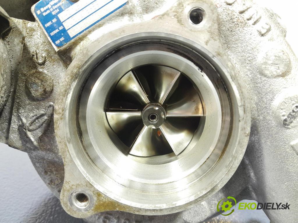 Porsche Cayman 2016 Turbo-kompresor: 9A212302103