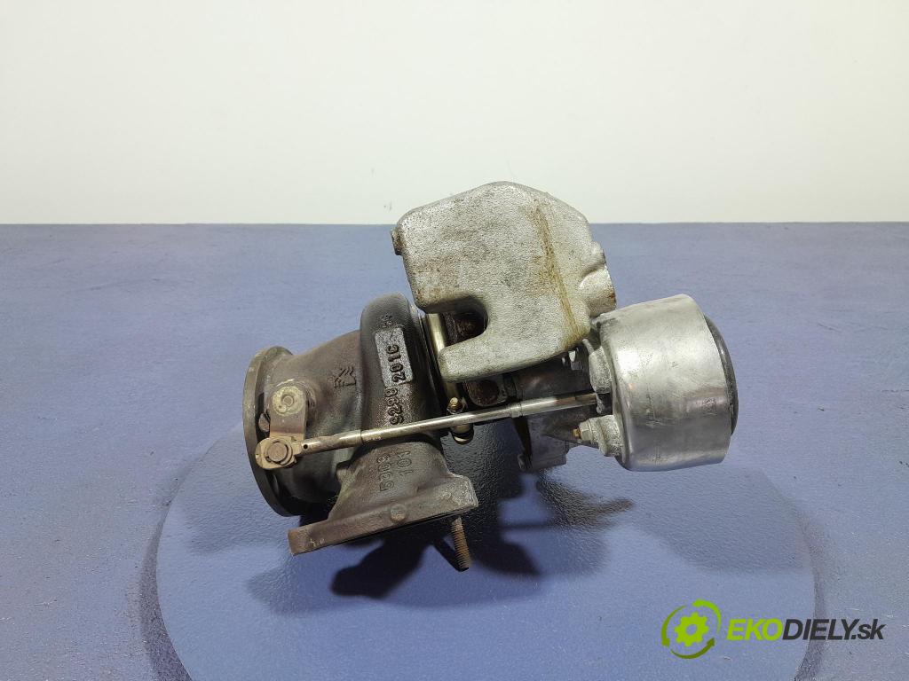 Porsche Cayman 2016 Turbo-kompresor: 9A212302103