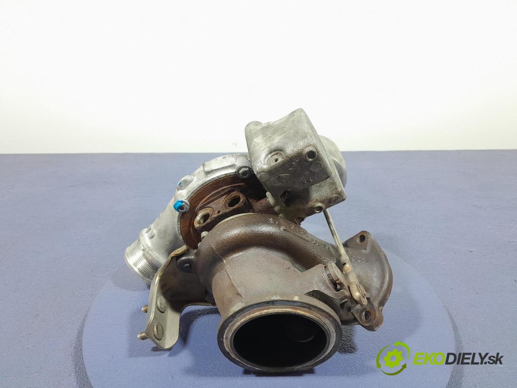 Porsche Cayman 2016 Turbo-kompresor: 9A212302103