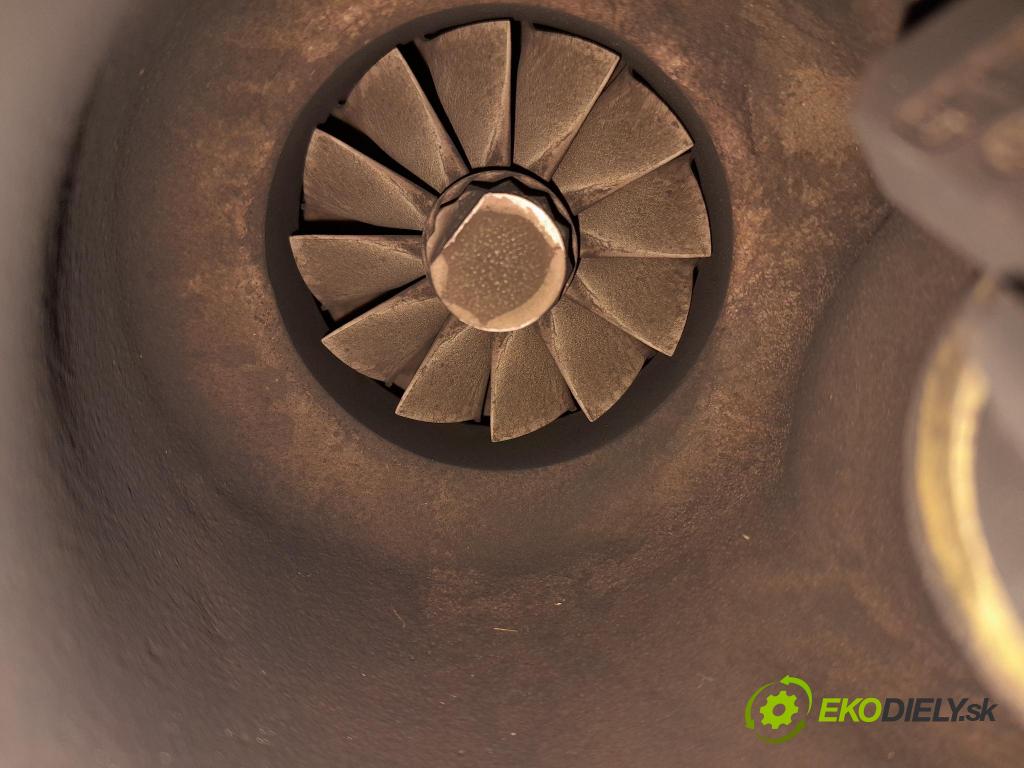 Porsche Cayman 2016 Turbo-kompresor: 9A212302103