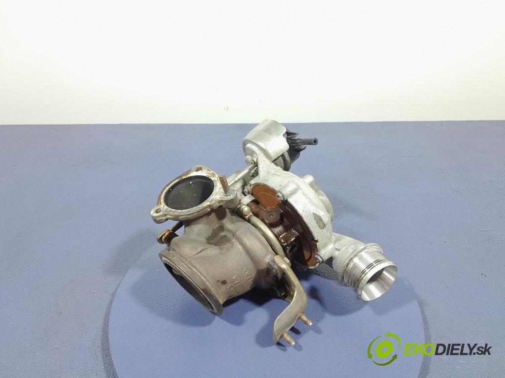 Porsche Cayman 2016 (Turbo-kompresor:): 9A212302103