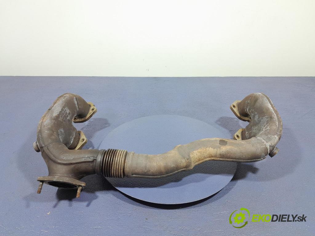 Porsche Cayman 2016 zvod Výfuku: 982251203C