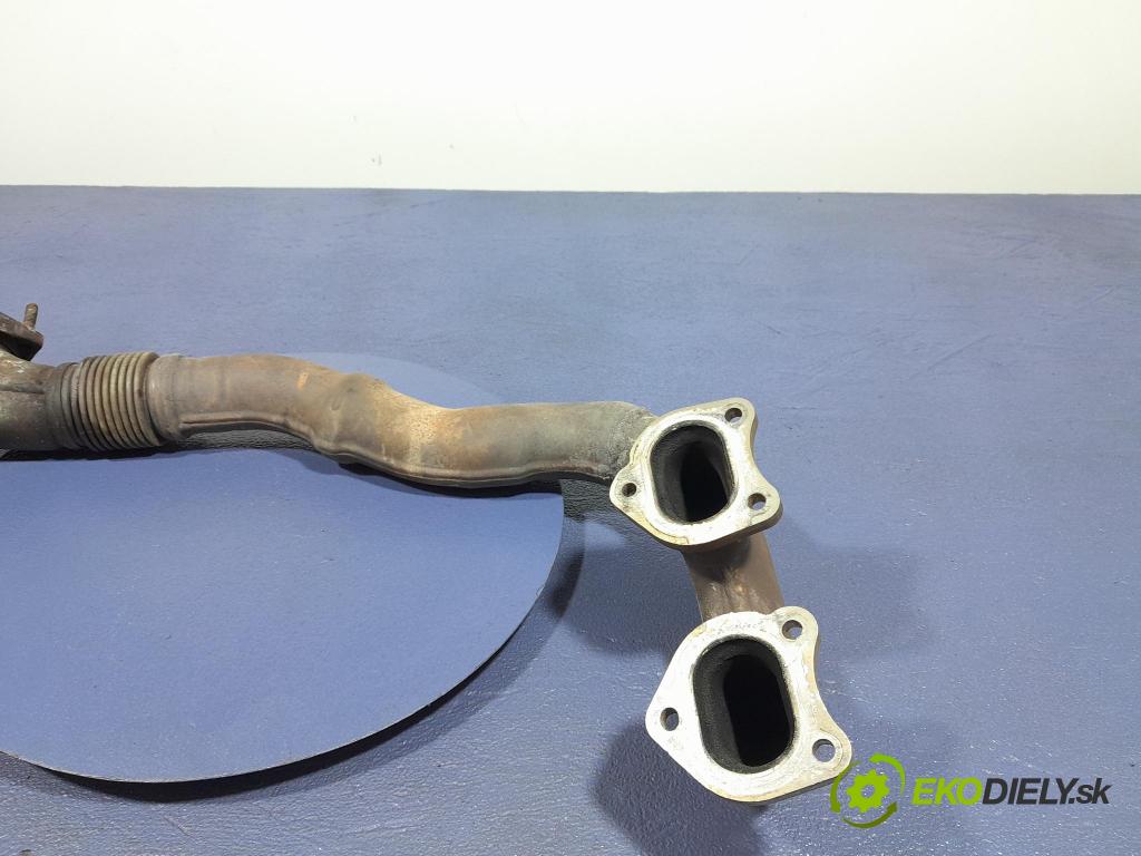 Porsche Cayman 2016 zvod Výfuku: 982251203C