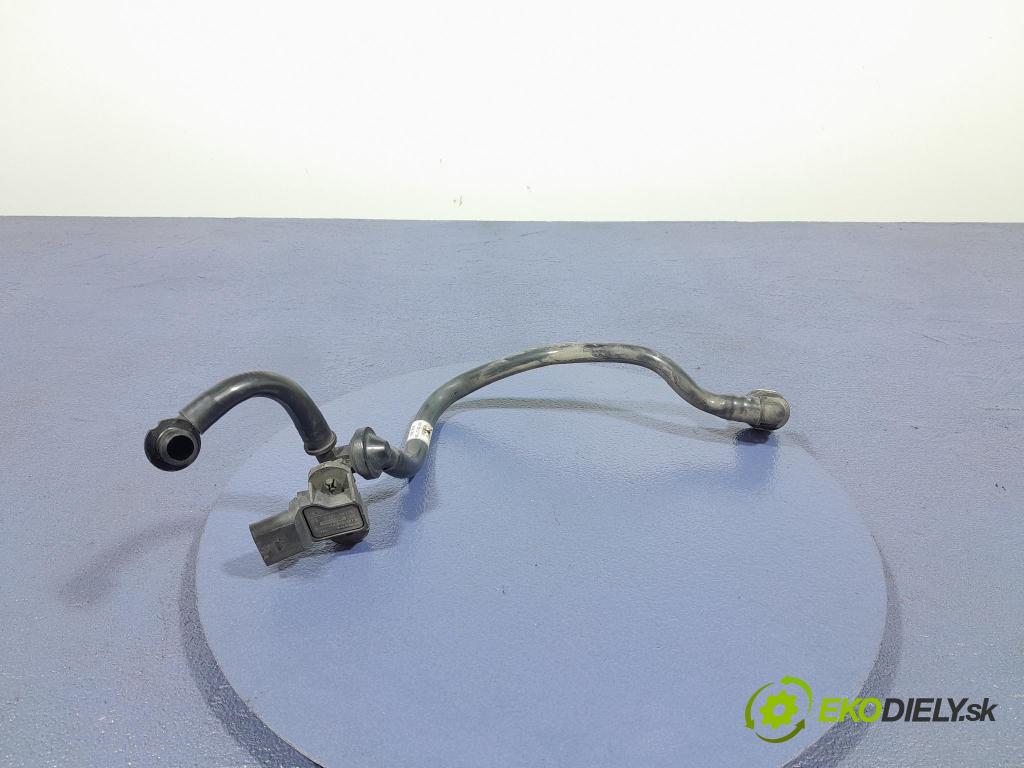 Porsche Cayman 2016 trubka Vzduch: 99135557704