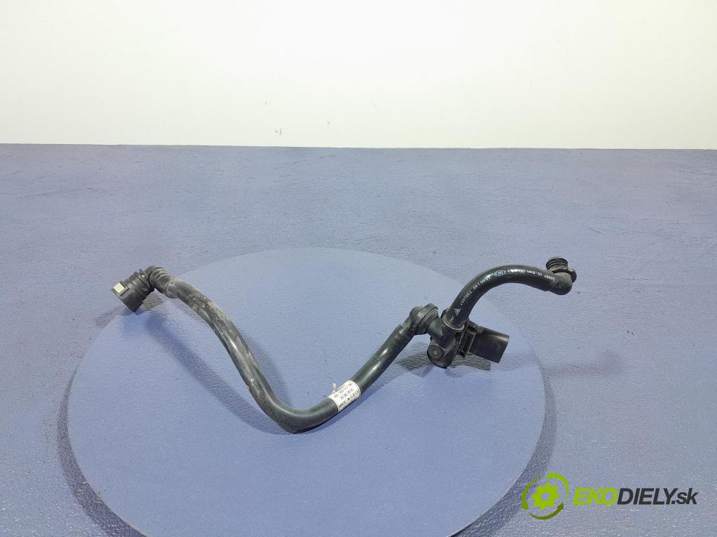 Porsche Cayman 2016 trubka Vzduch: 99135557704