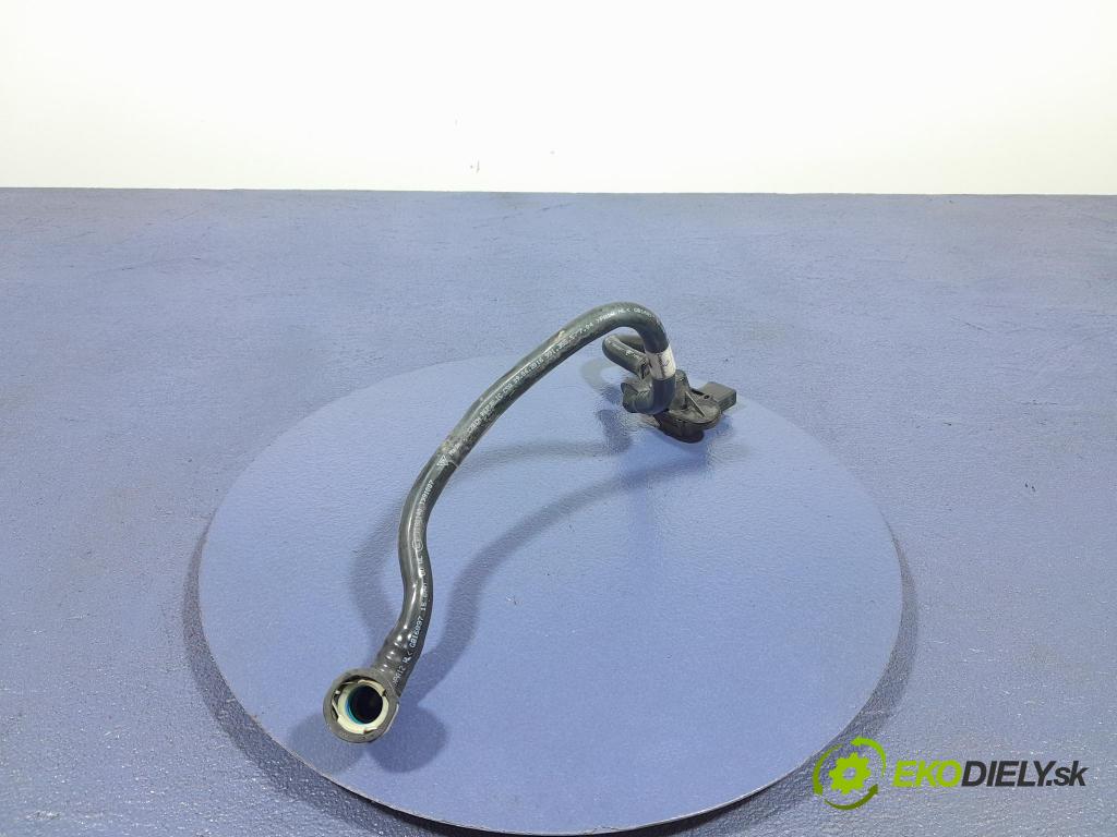 Porsche Cayman 2016 trubka Vzduch: 99135557704