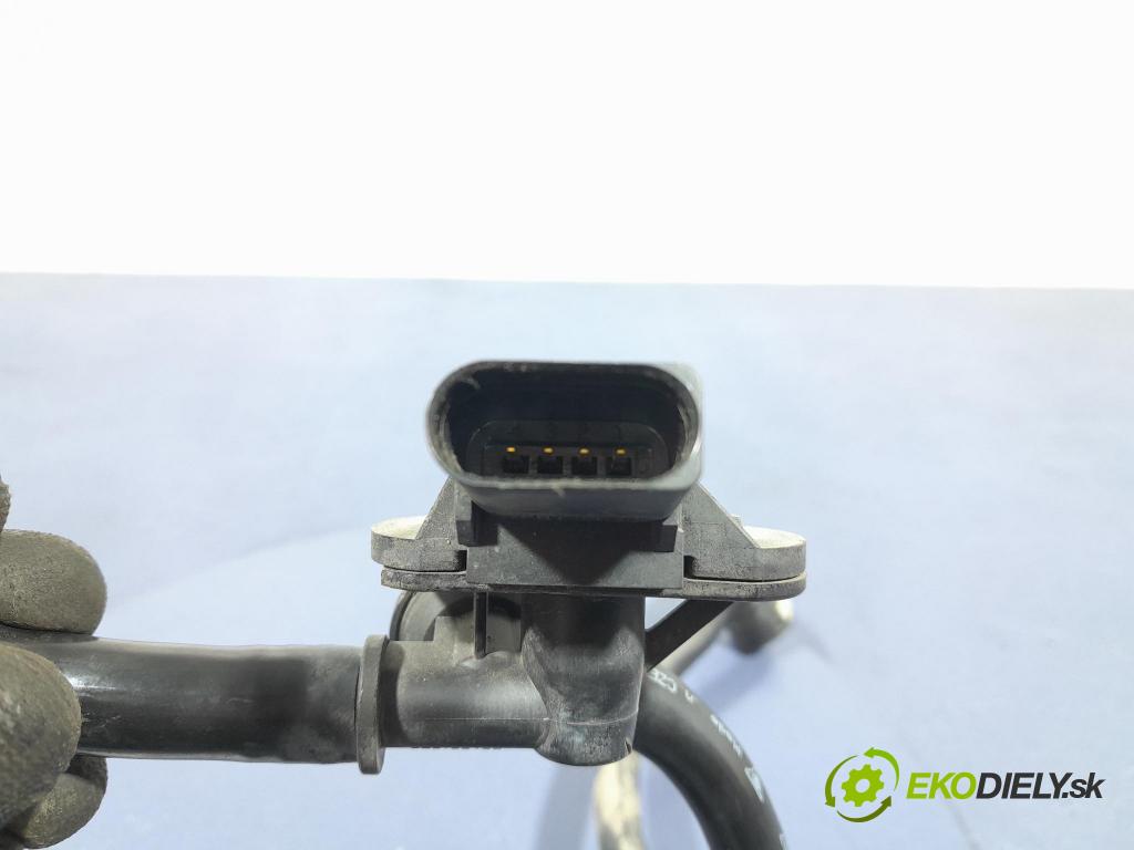 Porsche Cayman 2016 trubka Vzduch: 99135557704