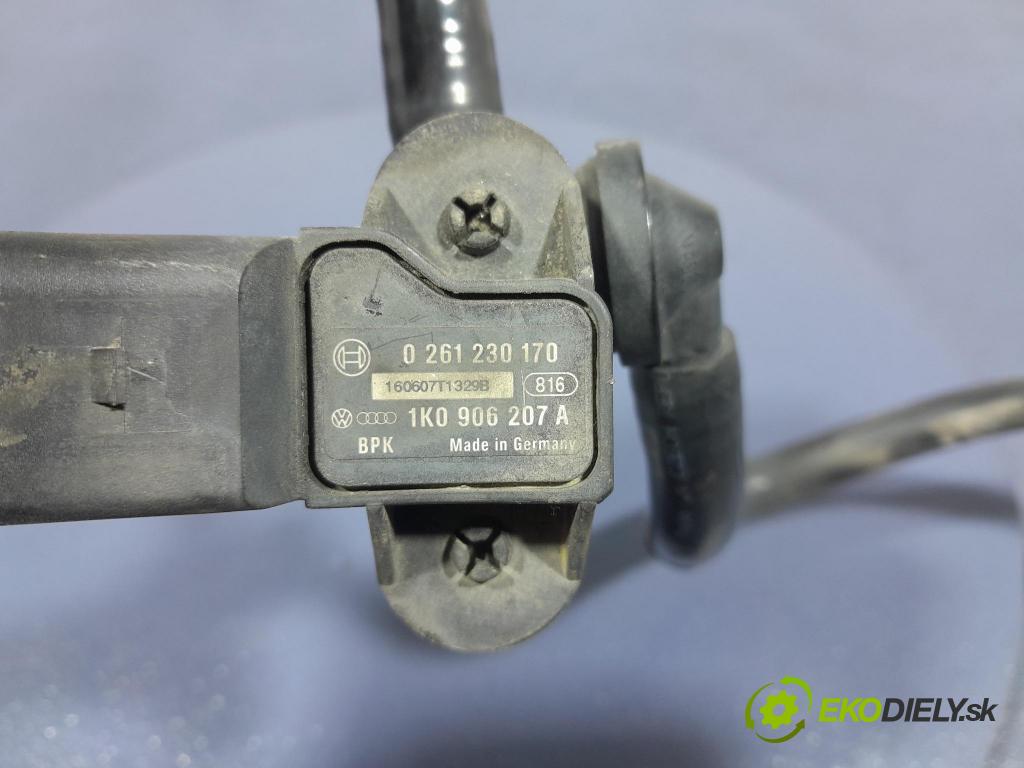 Porsche Cayman 2016 trubka Vzduch: 99135557704