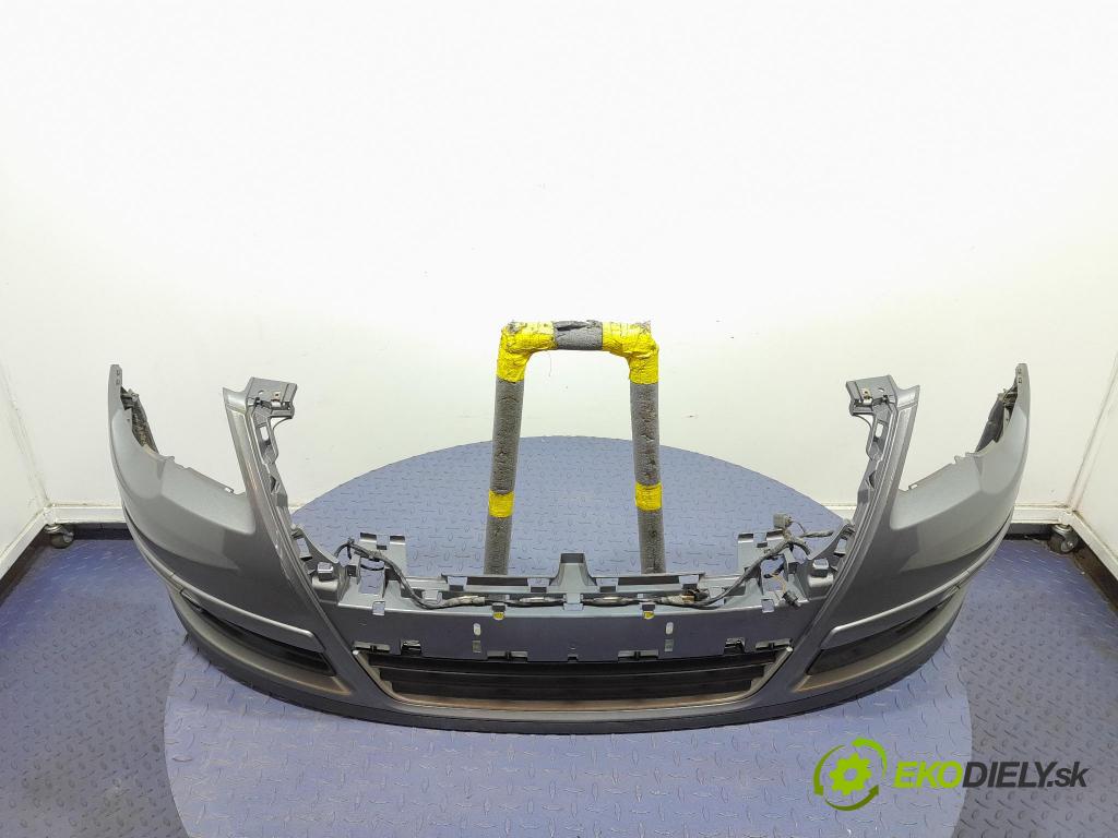 Vw Passat 2006 nárazník Predné