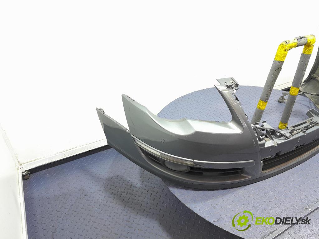 Vw Passat 2006 nárazník Predné