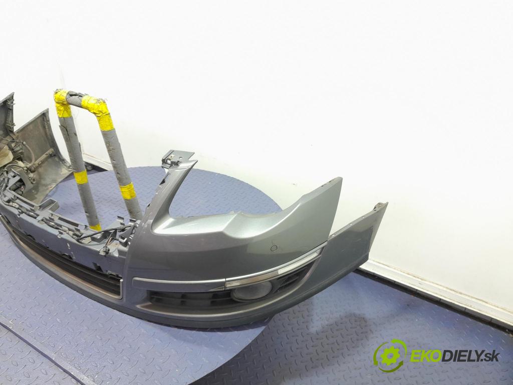 Vw Passat 2006 nárazník Predné