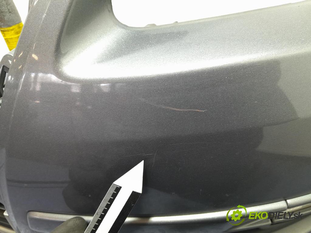 Vw Passat 2006 nárazník Predné