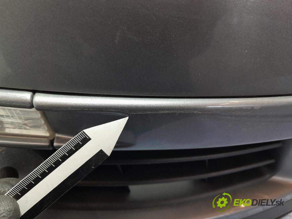 Vw Passat 2006 nárazník Predné