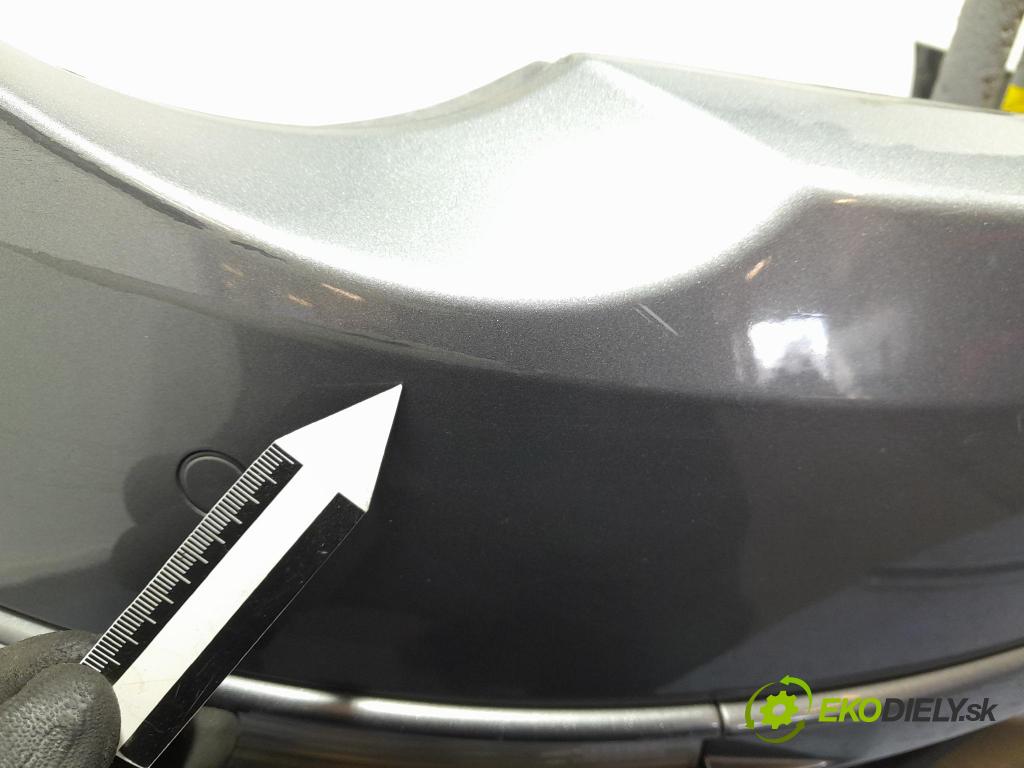 Vw Passat 2006 nárazník Predné