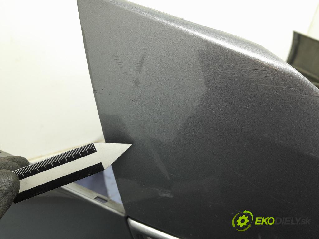 Vw Passat 2006 nárazník Predné