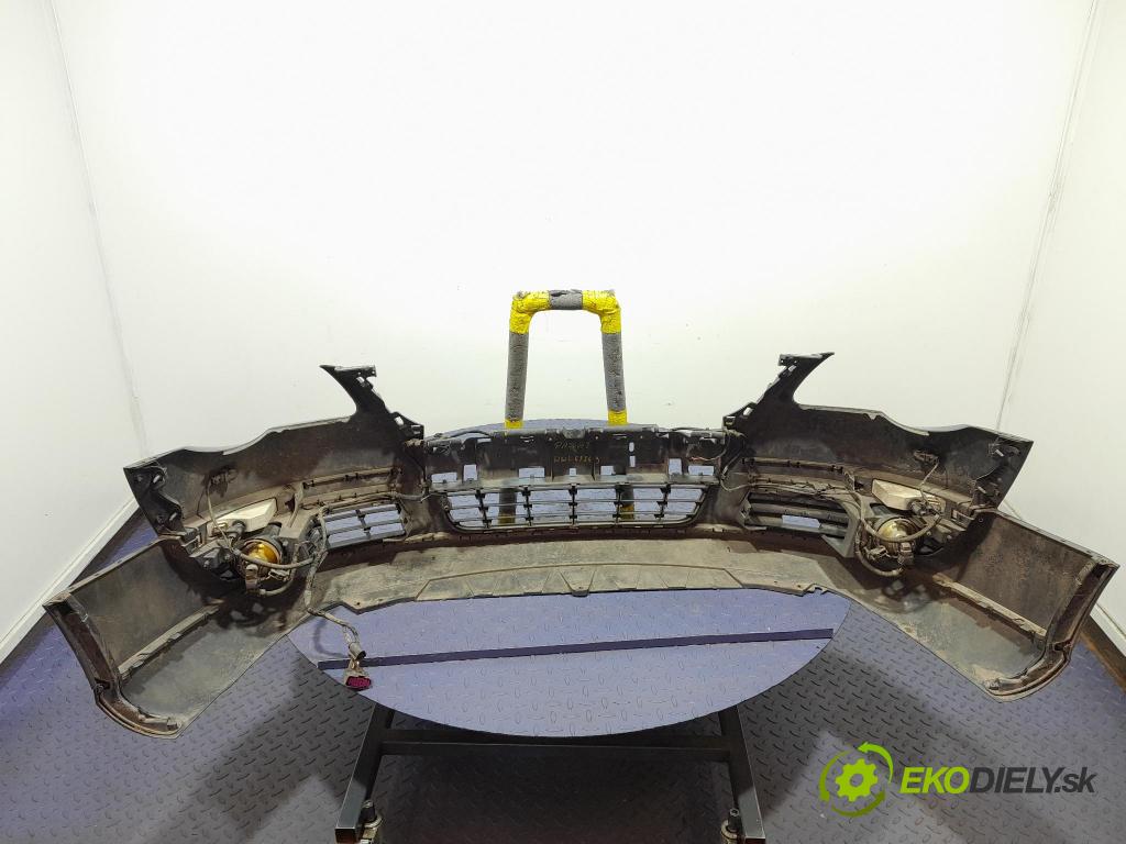 Vw Passat 2006 nárazník před 