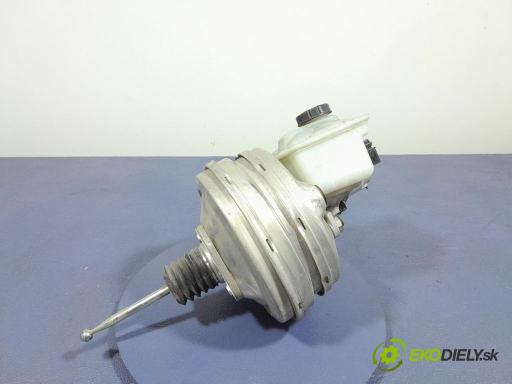 Porsche Cayman 2016 servo Brzdní: 98135502530