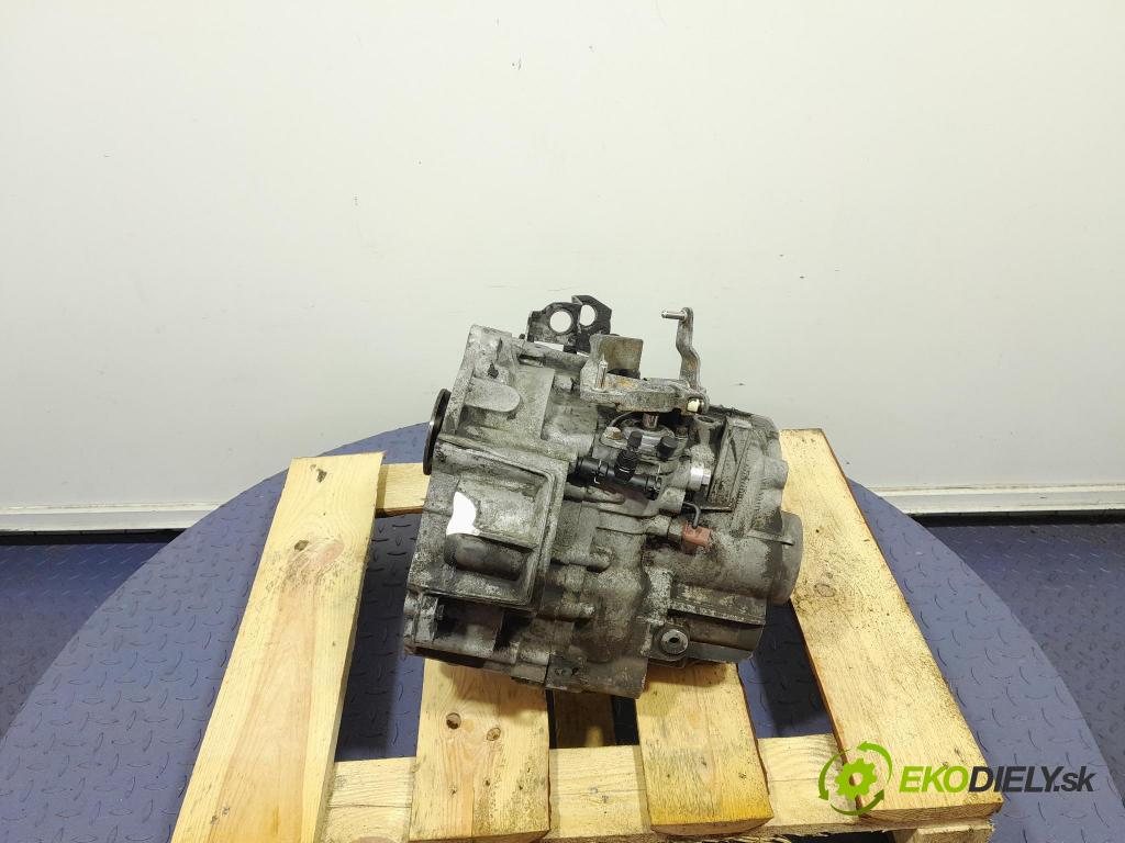 Vw Passat 2006 prevodovka Manualna JLU